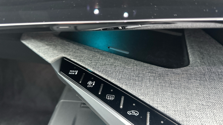 Peugeot 5008 157kW GT 73kWh 5dr Auto Electric Estate